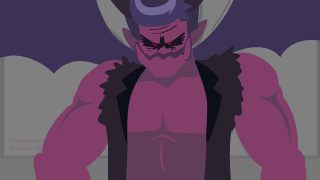 WIP take WIP take
