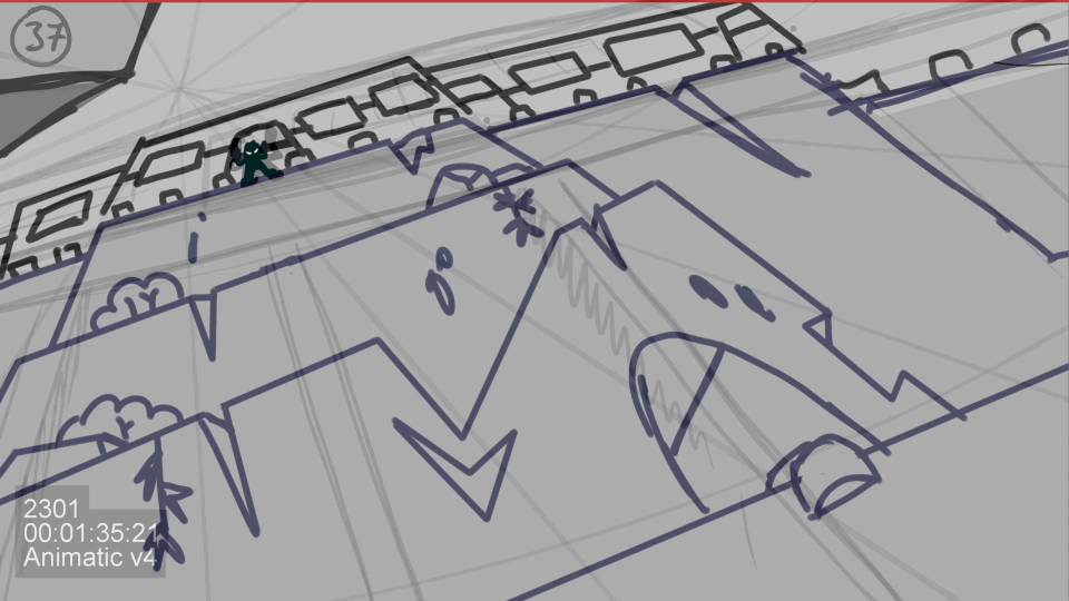 WIP take WIP take